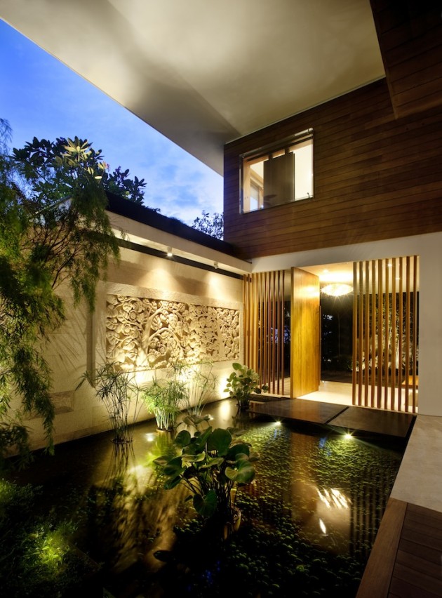 Meera Sky Garden House - An Amazing Eco-Friendly Home (6)