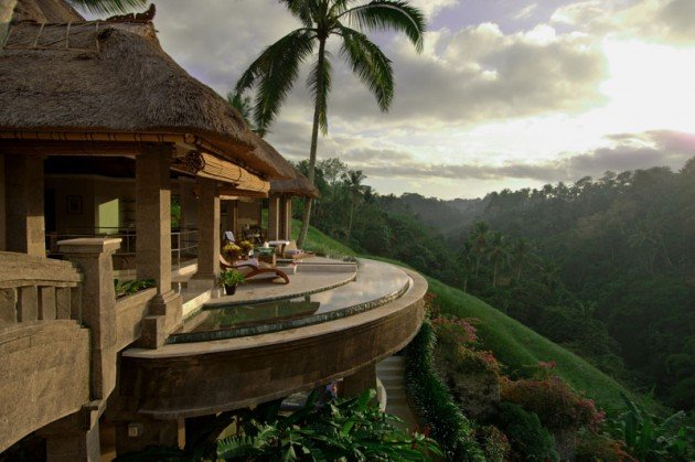 Top 10 Hotel Terraces With The Most Breathtaking Views