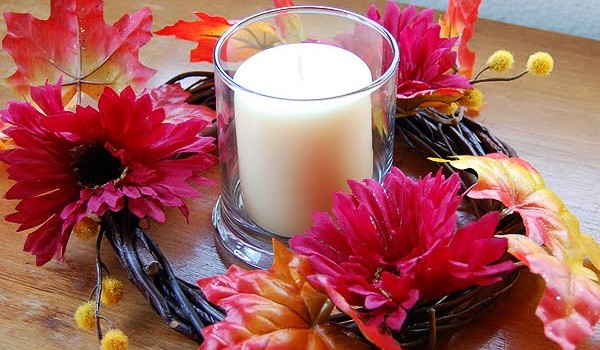 Easy & Cheap DIY Fall Decor Ideas You Need To Try