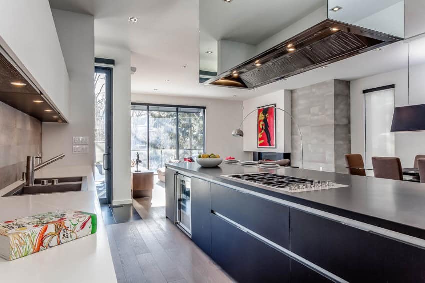 Extraordinary Kitchen Design Ideas for Everyone Who Want To Cook with Passion 11