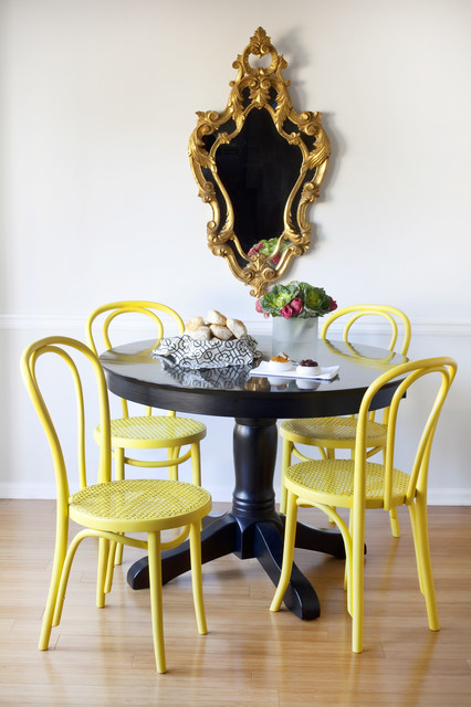 Smashing Small Functional Dining Room Ideas For Stylish Home