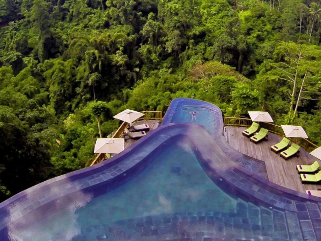 15 Tremendous Swimming Pools You Must See And Visit