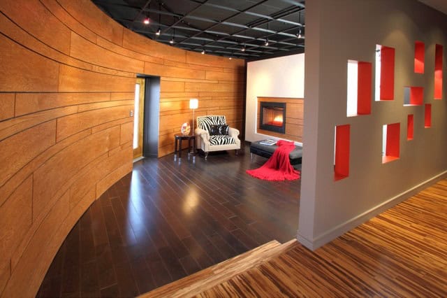 14 Perfectly Designed Partitions for Improvement of the Small Homes 14