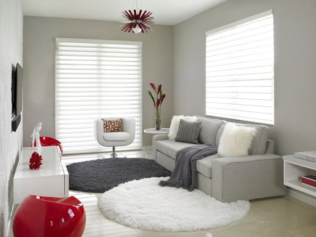 17 Cheerful & Adorable Living Room Design Ideas 14