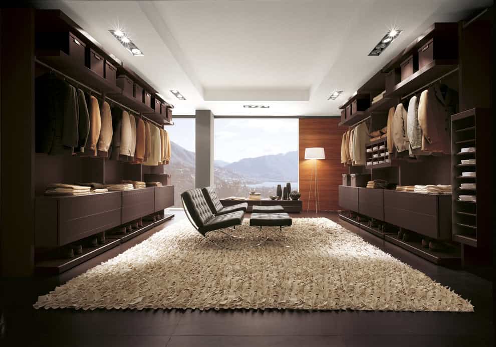 Modern Wardrobe Design Source