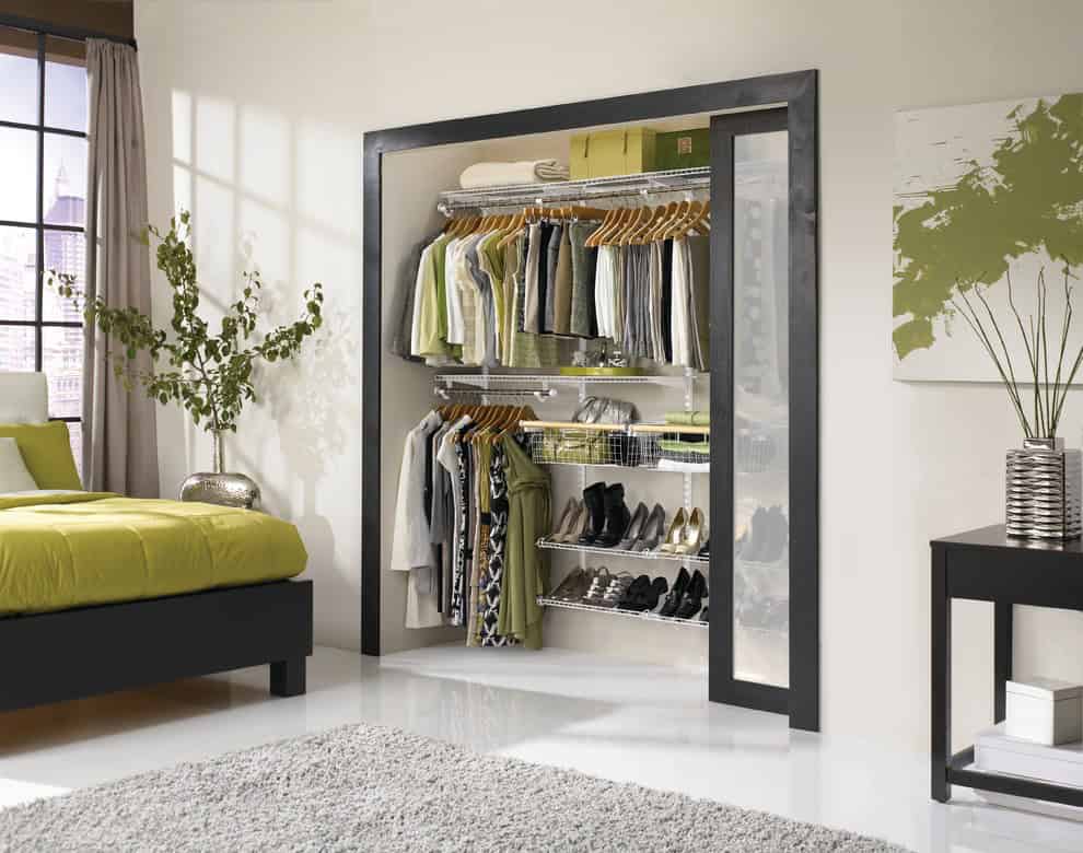 Rubbermaid Closets Source