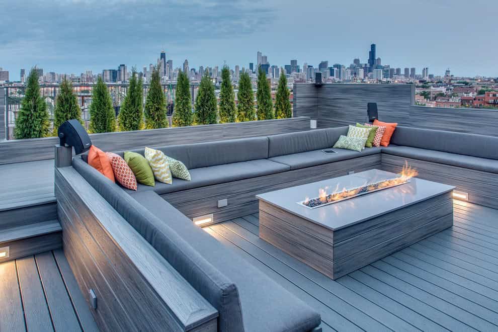 Bucktown Rooftop Source
