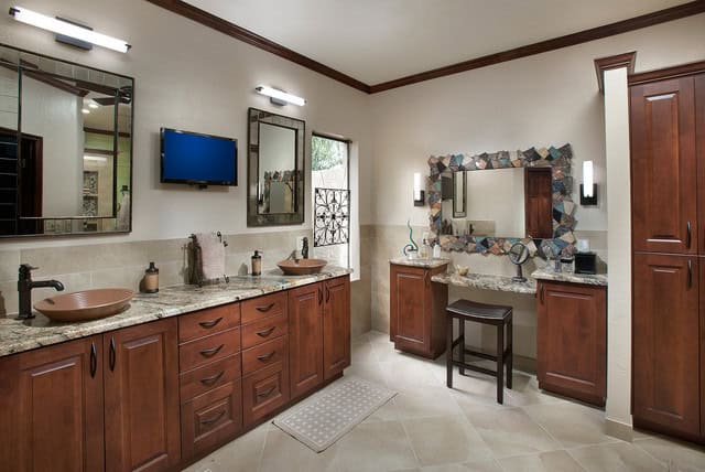 Scottsdale Master Bathroom Source