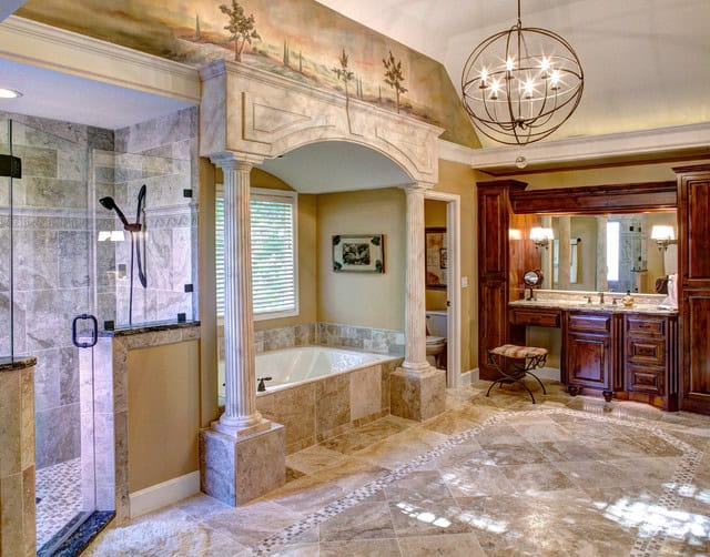 Master Bath Source