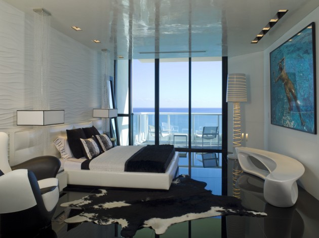 15 Masterful Modern Bedroom Designs To Get Inspired From