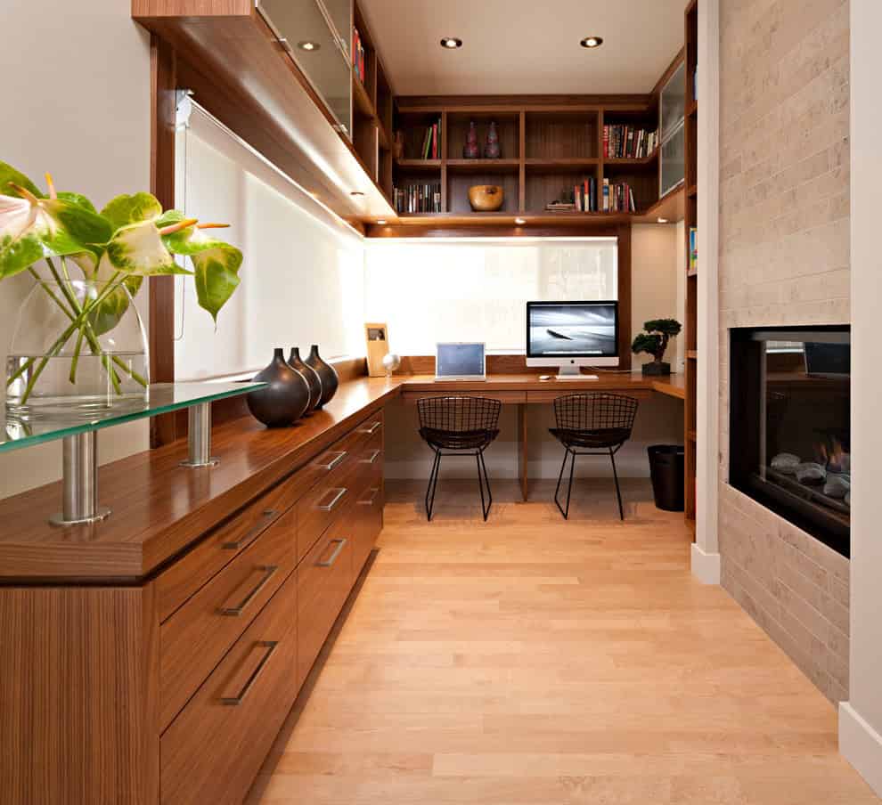 Residential Office Source