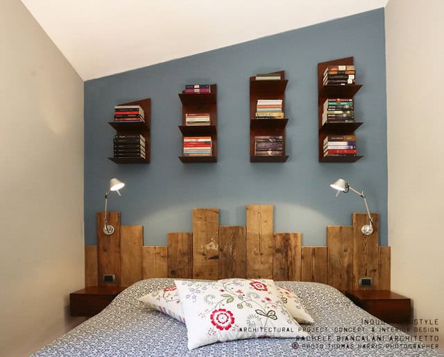 16 Cool Industrial Bedrooms for All Those Who Thinks Outside the Box 1