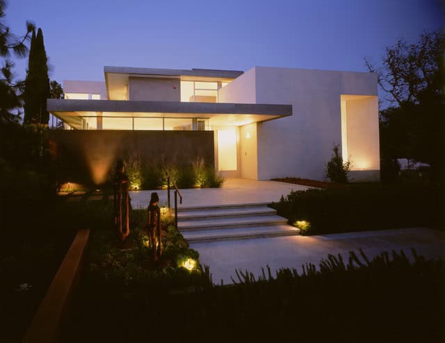 Boxenbaum Residence Source