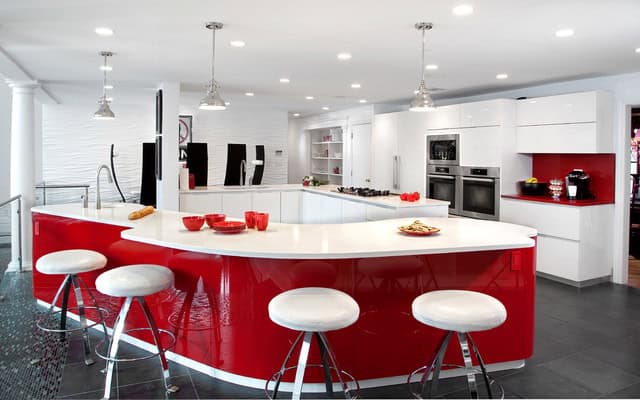 RUN’s House Project Source