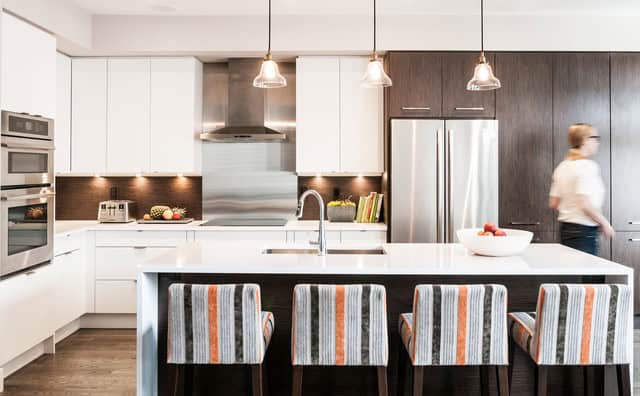 Ultimate Contemporary Kitchen Source