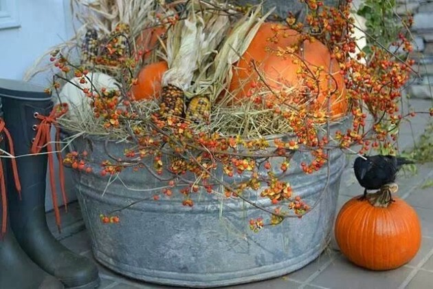 Easy &amp; Cheap DIY Fall Decor Ideas You Need To Try