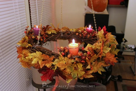 Easy & Cheap DIY Fall Decor Ideas You Need To Try 3