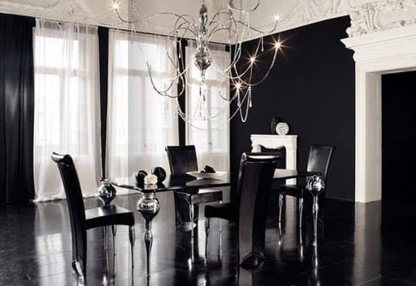 Smashing Small Functional Dining Room Ideas For Stylish Home