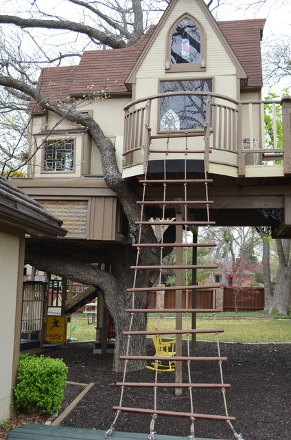 13 The Most Brilliant Tree Houses for Your Private Haven