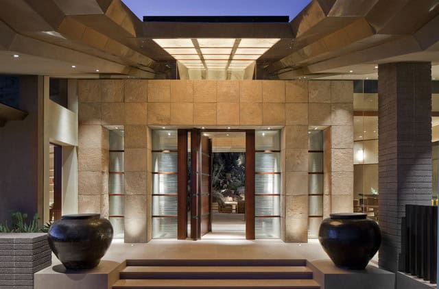 Inspirational Ideas How To Make Unique & Dramatic Entrance 6