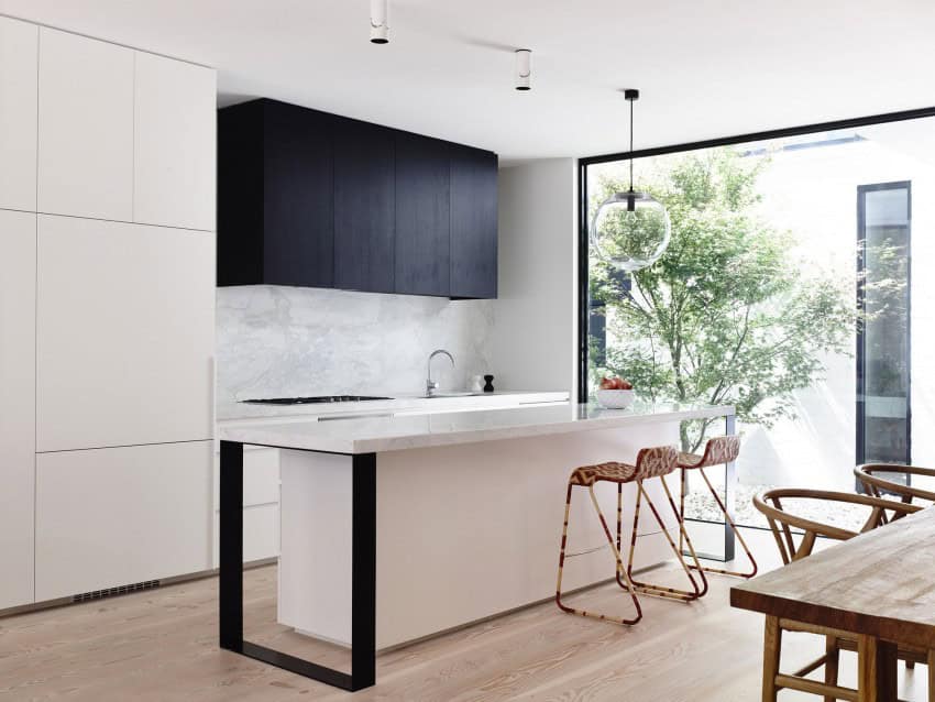 Extraordinary Kitchen Design Ideas for Everyone Who Want To Cook with Passion 6