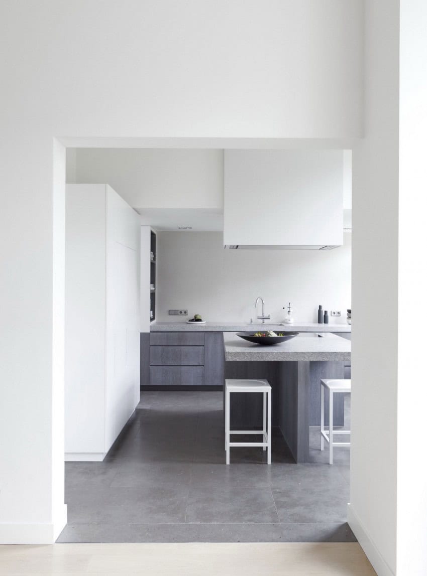 Extraordinary Kitchen Design Ideas for Everyone Who Want To Cook with Passion 7