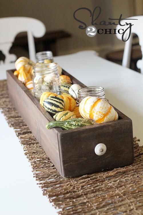 Easy &amp; Cheap DIY Fall Decor Ideas You Need To Try