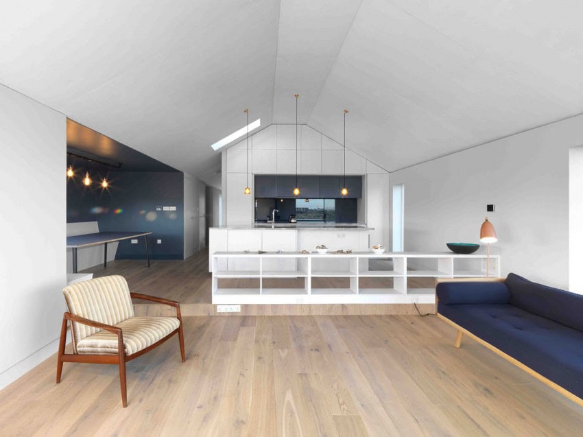 Extraordinary Kitchen Design Ideas for Everyone Who Want To Cook with Passion 8