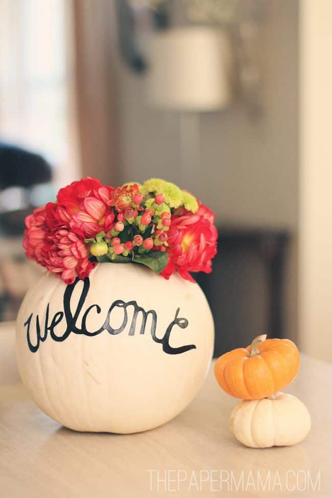 Easy & Cheap DIY Fall Decor Ideas You Need To Try 9