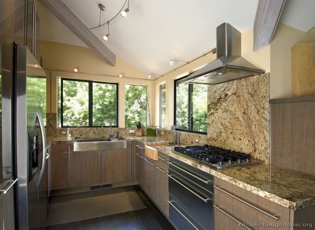 5 Things it's Easy to Forget About When Redesigning Your Kitchen