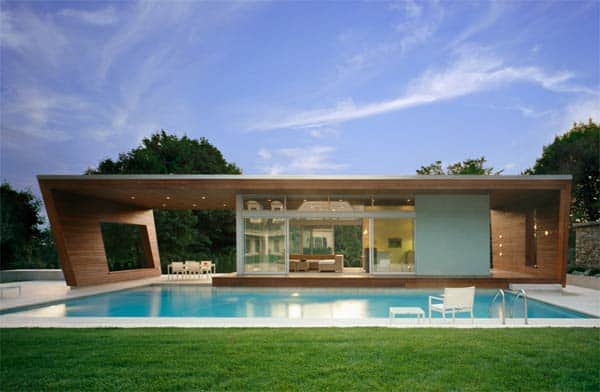 Beautiful Home Architecture in Connecticut