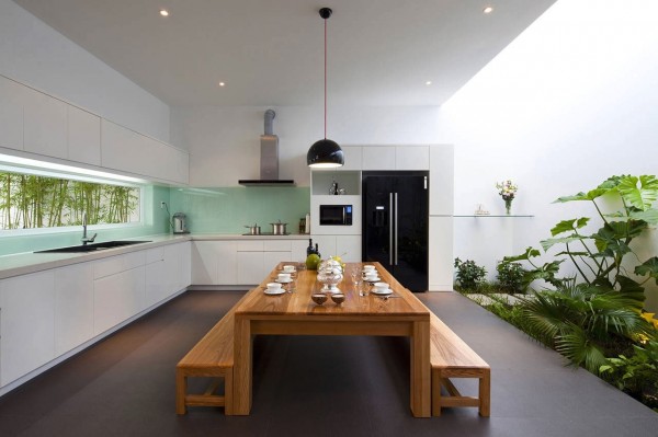 15 Irresistible Zen Inspired Interior Designs