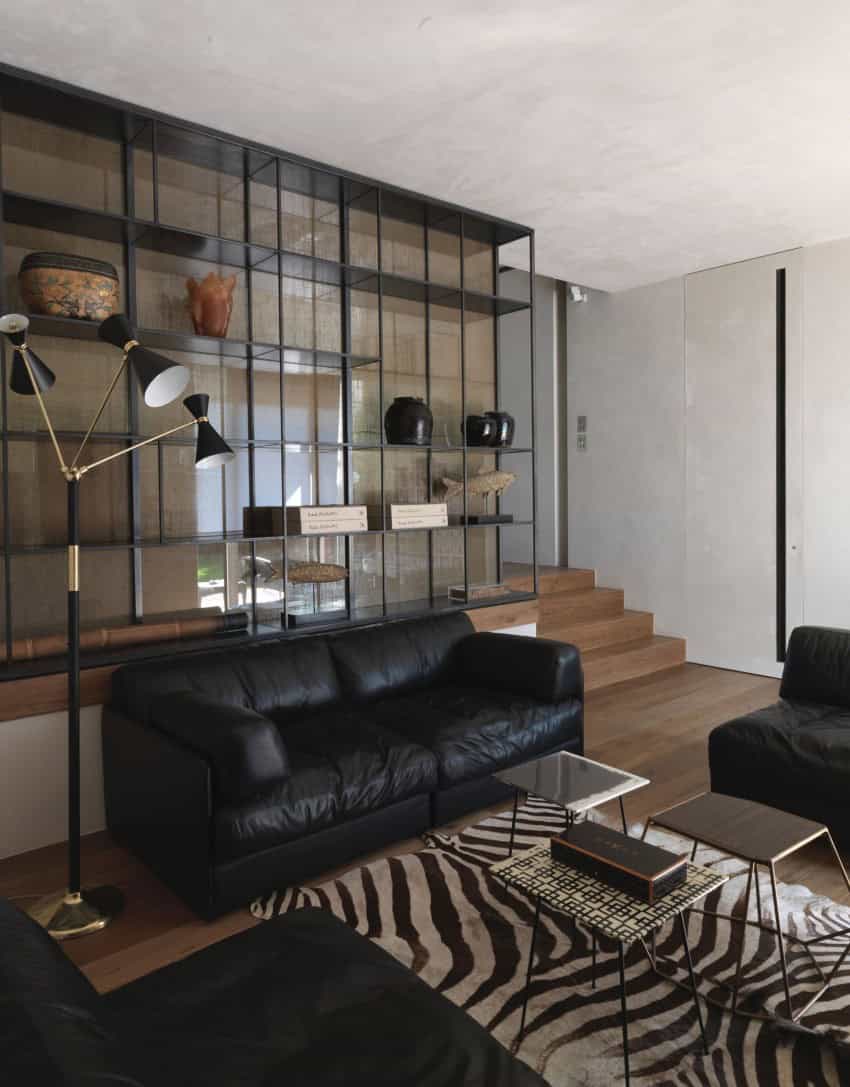 12 Totally Cool Living Rooms for Everyone Who Thinks Outside the Box 11