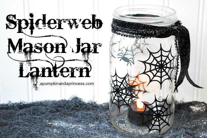 21 The Most Fascinating DIY Spooky Mason Jars You Must See 12