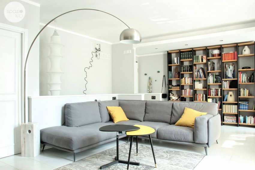 14 Perfectly Decorated Living Space Ideas That Will Catch Your Eye 12