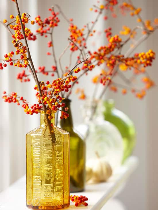 16 Simple But Fascinating DIY Fall Decorations