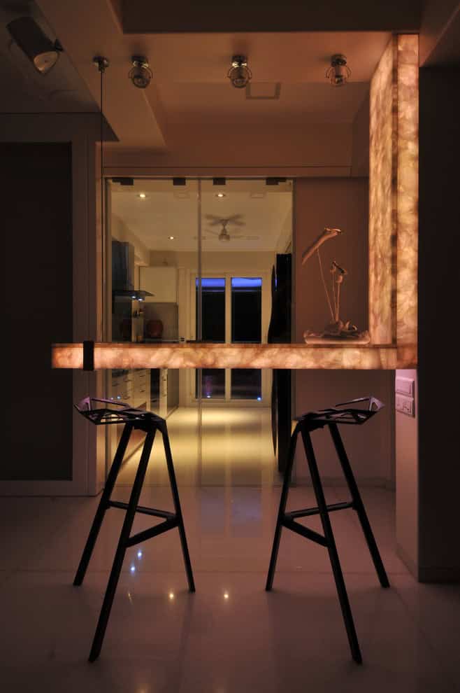 high end residential project in mumbai Source