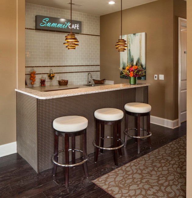 15 High End Modern Home Bar Designs For Your New Home 15 High End Modern Home Bar Designs For Your New Home