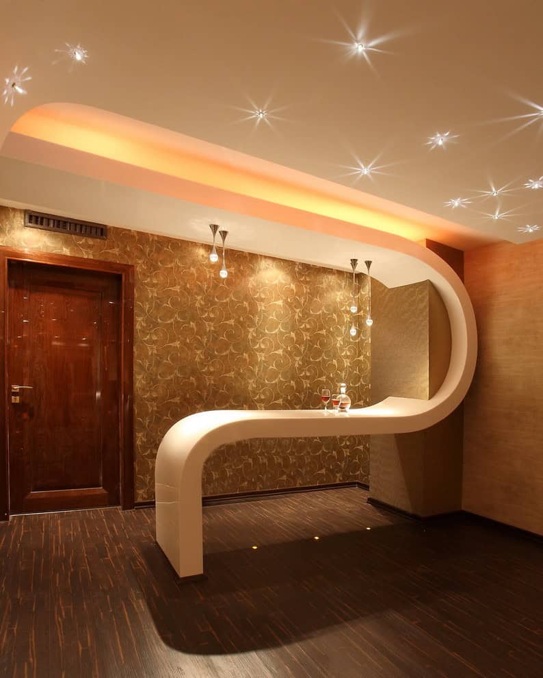 Kamranieh 1 project Source