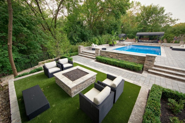 15 Incredible Contemporary Landscape Examples