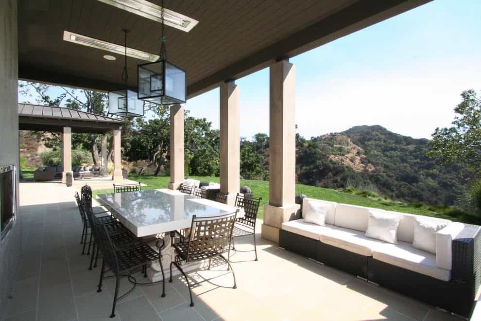 Goldsmith Residence Source