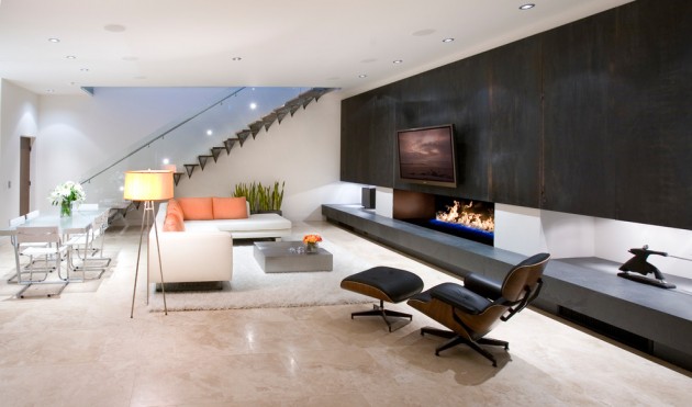 15 Remarkable Modern Living Room Designs You Must See