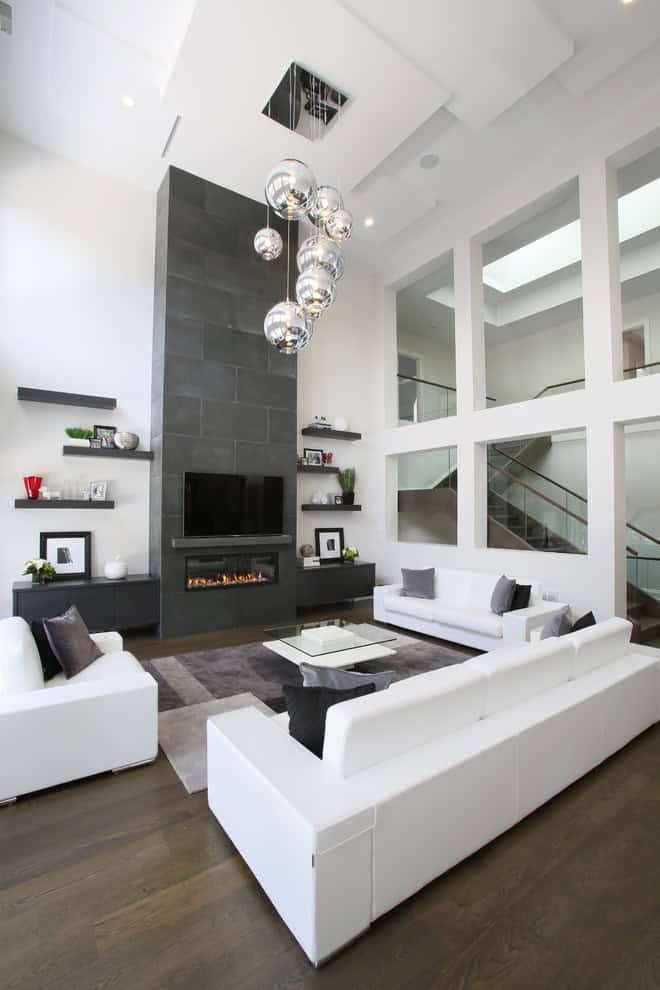 15 Stunning Contemporary Living Room Designs For Inspiration