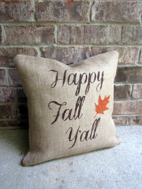 15 Various Fall Decorations For Your Home This Season