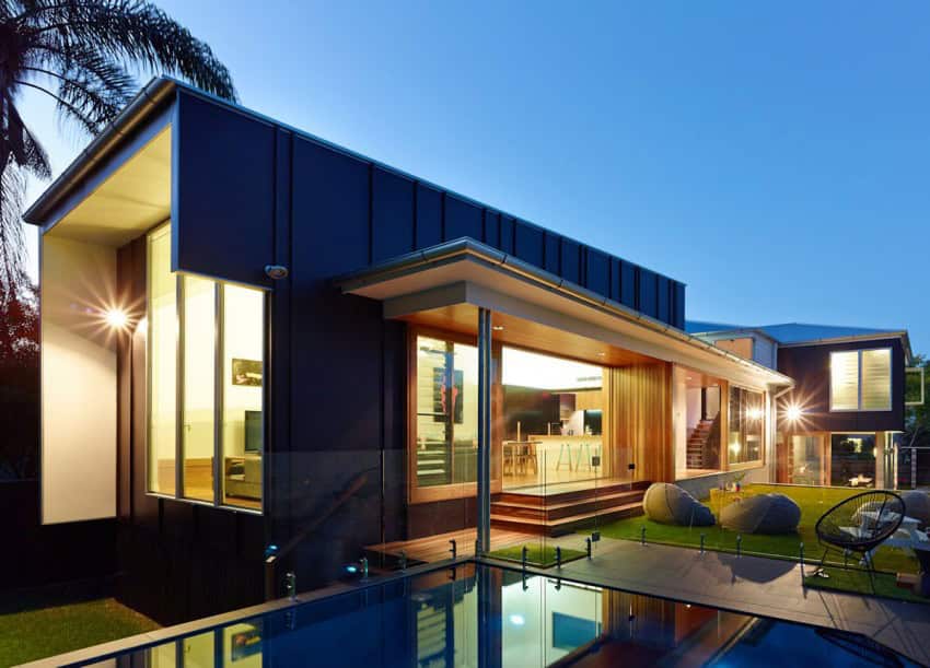 The Greatest 17 Contemporary House Designs That Will Leave You Breathless 15