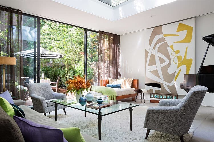 Top 10 Fresh & Cool Interiors for Young People That Will Attract Your Attention 1