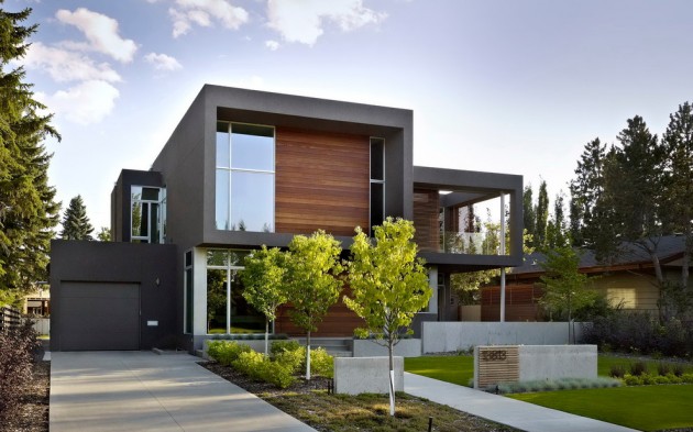 20 Unbelievable Modern Home Exterior Designs