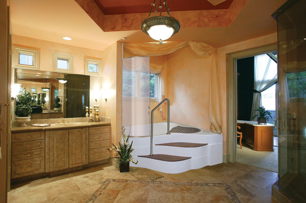 Most Amazing Luxury Bathroom Design Ideas- You'll Fall In Love With Them