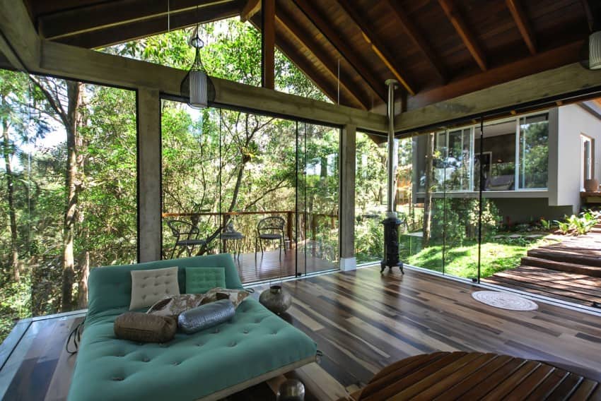 14 Perfectly Decorated Living Space Ideas That Will Catch Your Eye 2