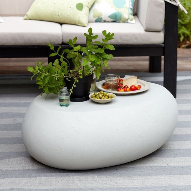17 Fantastic Coffee Tables with Unique &amp; Remarkable Design
